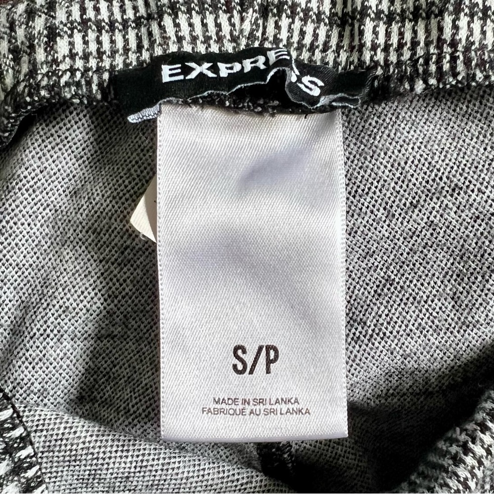 EXPRESS PANTS - Picture 4 of 4
